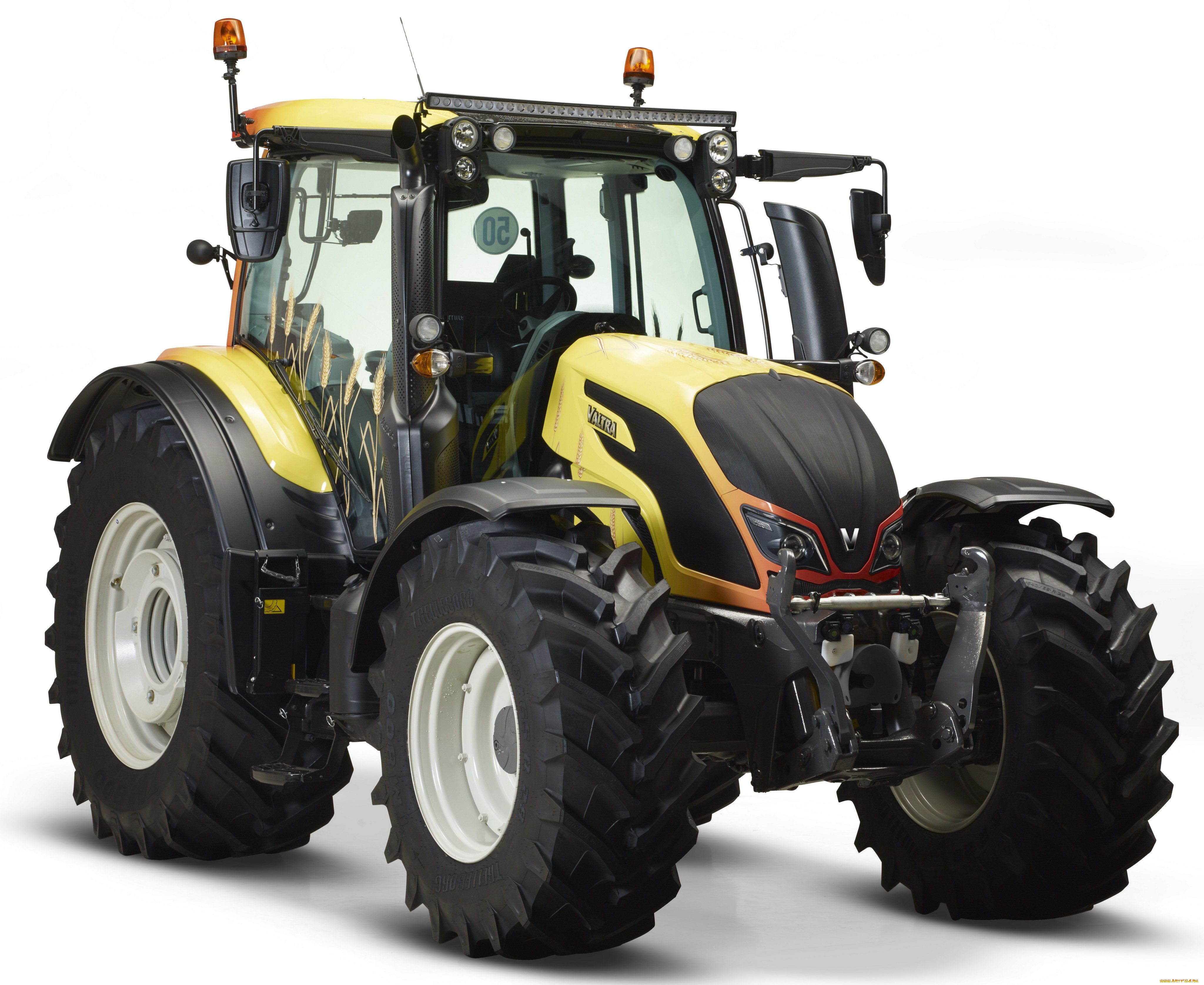 , , valtra